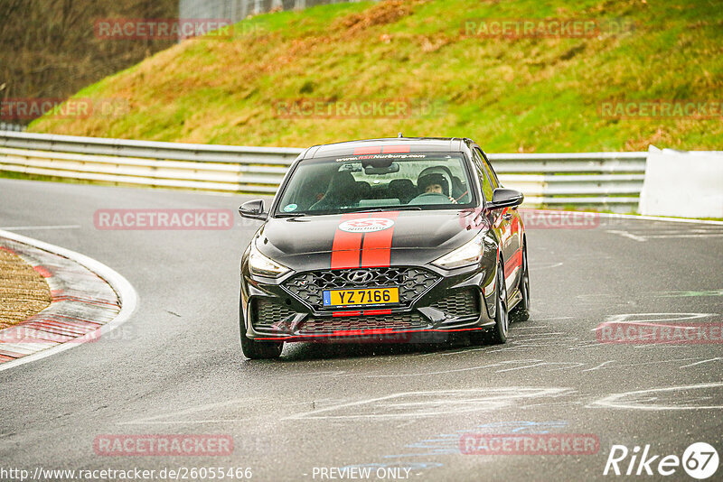 Bild #26055466 - Touristenfahrten Nürburgring Nordschleife (24.03.2024)