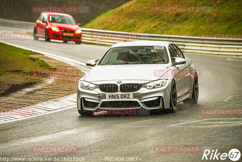 Bild #26055508 - Touristenfahrten Nürburgring Nordschleife (24.03.2024)