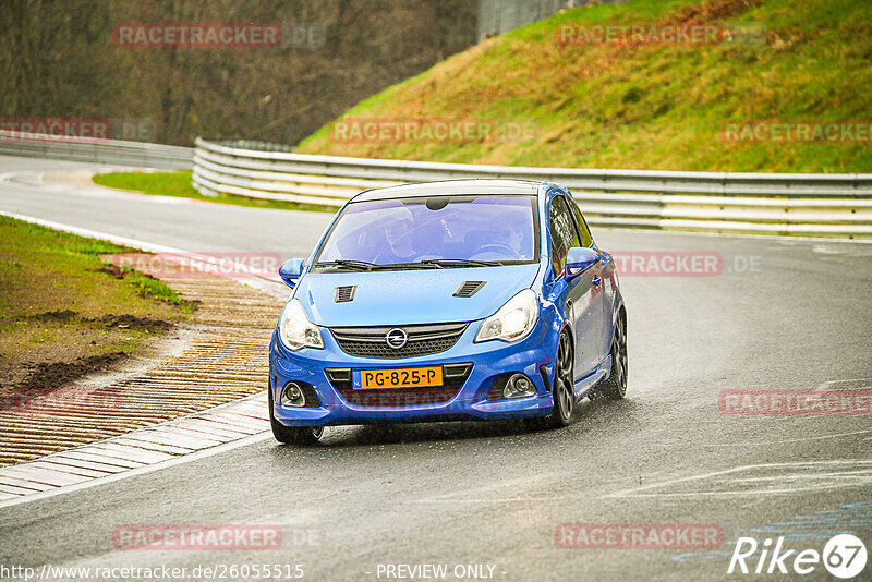 Bild #26055515 - Touristenfahrten Nürburgring Nordschleife (24.03.2024)