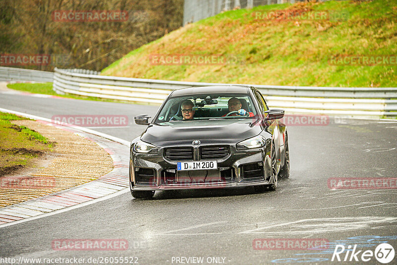 Bild #26055522 - Touristenfahrten Nürburgring Nordschleife (24.03.2024)