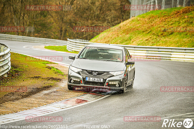 Bild #26055555 - Touristenfahrten Nürburgring Nordschleife (24.03.2024)