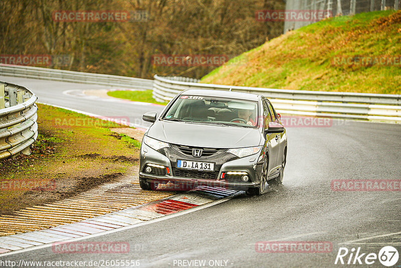 Bild #26055556 - Touristenfahrten Nürburgring Nordschleife (24.03.2024)