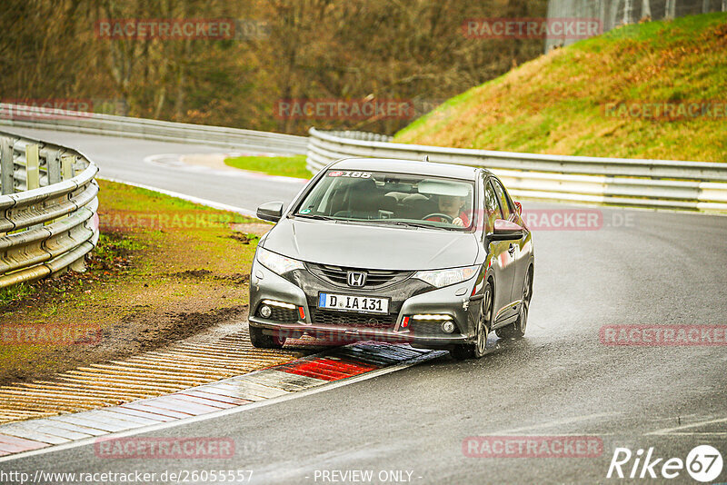 Bild #26055557 - Touristenfahrten Nürburgring Nordschleife (24.03.2024)