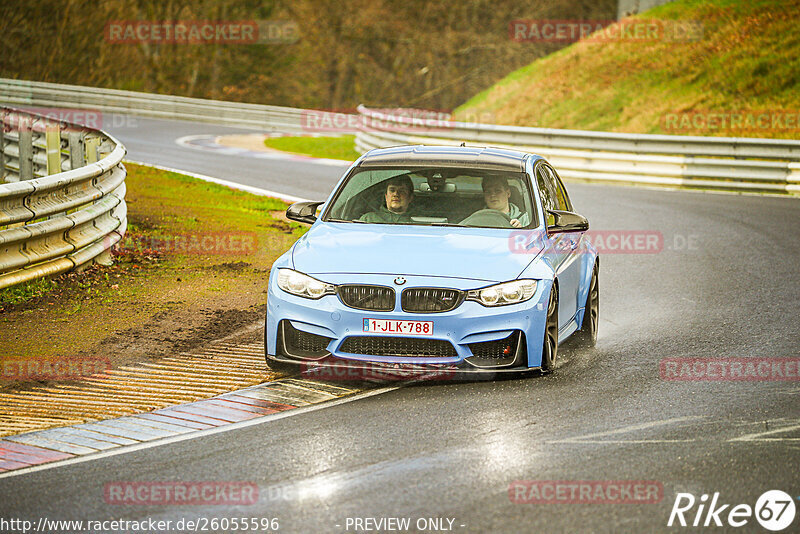 Bild #26055596 - Touristenfahrten Nürburgring Nordschleife (24.03.2024)