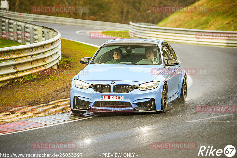 Bild #26055597 - Touristenfahrten Nürburgring Nordschleife (24.03.2024)