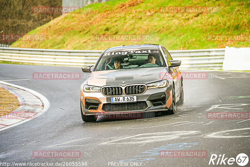 Bild #26055598 - Touristenfahrten Nürburgring Nordschleife (24.03.2024)