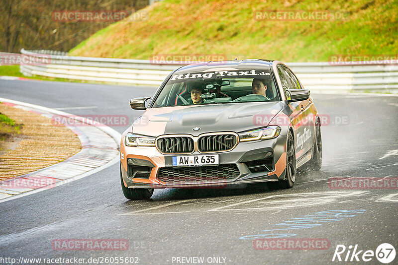 Bild #26055602 - Touristenfahrten Nürburgring Nordschleife (24.03.2024)