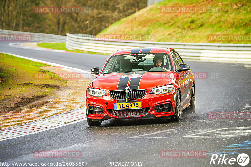 Bild #26055607 - Touristenfahrten Nürburgring Nordschleife (24.03.2024)