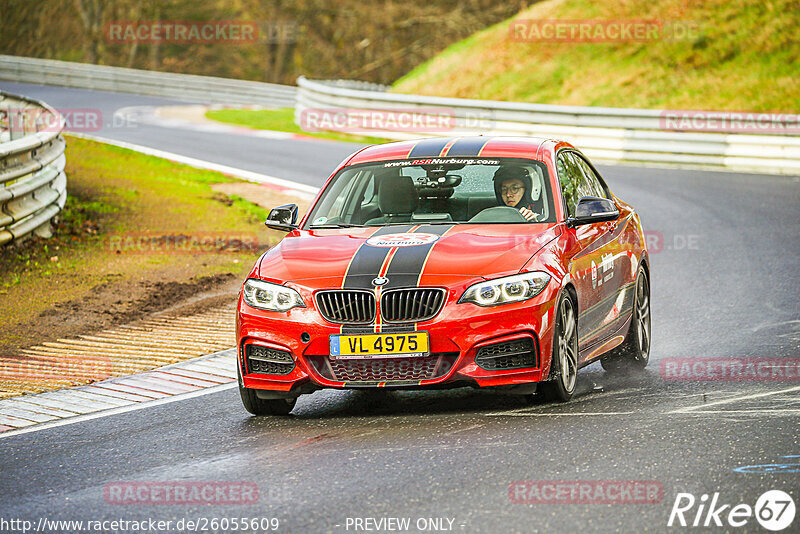 Bild #26055609 - Touristenfahrten Nürburgring Nordschleife (24.03.2024)