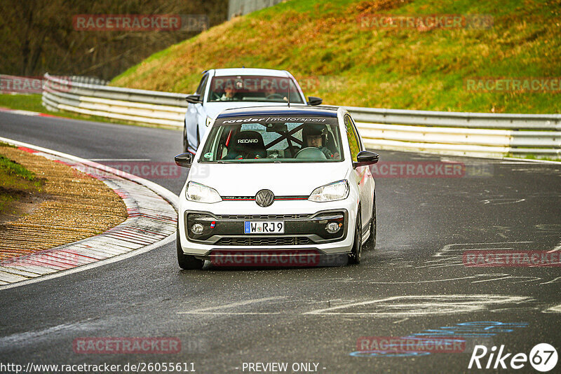 Bild #26055611 - Touristenfahrten Nürburgring Nordschleife (24.03.2024)