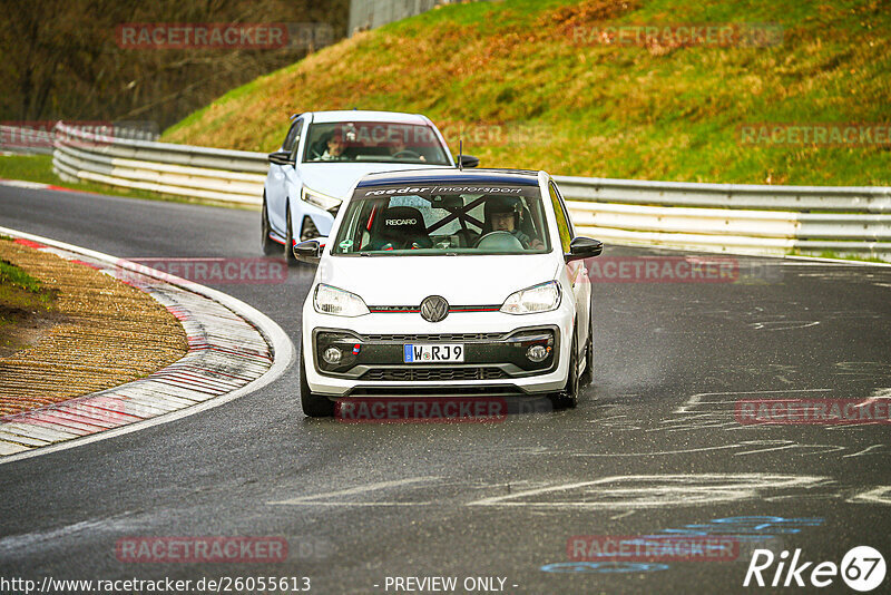 Bild #26055613 - Touristenfahrten Nürburgring Nordschleife (24.03.2024)