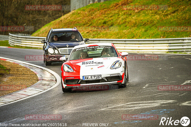 Bild #26055618 - Touristenfahrten Nürburgring Nordschleife (24.03.2024)