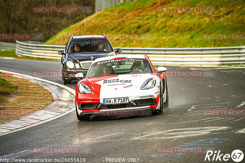 Bild #26055619 - Touristenfahrten Nürburgring Nordschleife (24.03.2024)