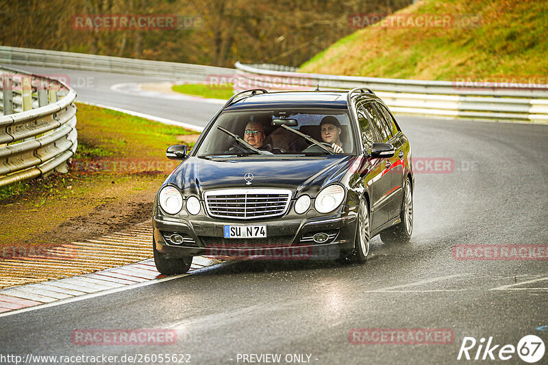 Bild #26055622 - Touristenfahrten Nürburgring Nordschleife (24.03.2024)