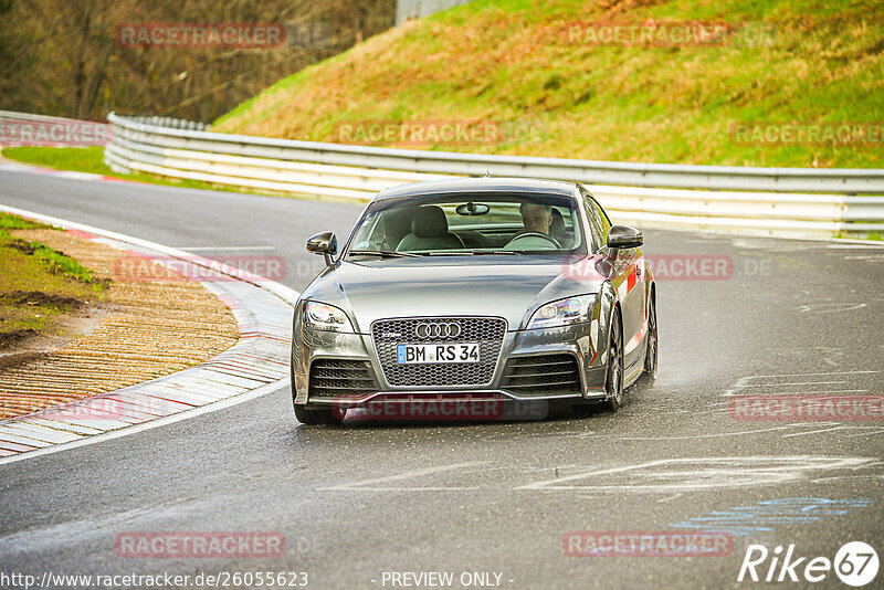 Bild #26055623 - Touristenfahrten Nürburgring Nordschleife (24.03.2024)