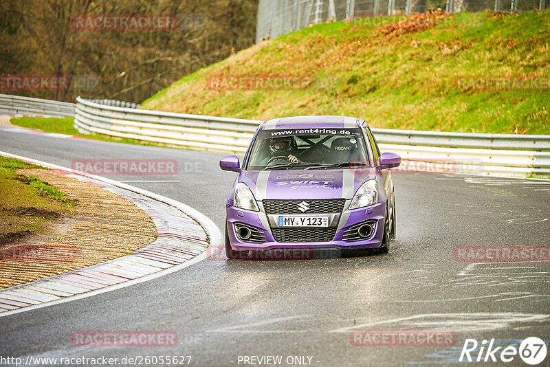 Bild #26055627 - Touristenfahrten Nürburgring Nordschleife (24.03.2024)