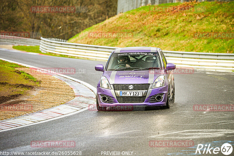 Bild #26055628 - Touristenfahrten Nürburgring Nordschleife (24.03.2024)