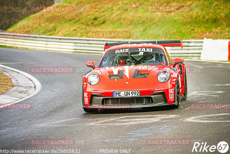 Bild #26055632 - Touristenfahrten Nürburgring Nordschleife (24.03.2024)