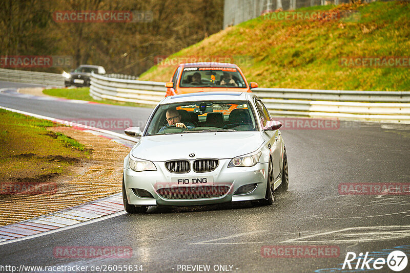 Bild #26055634 - Touristenfahrten Nürburgring Nordschleife (24.03.2024)