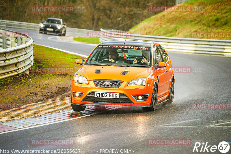 Bild #26055637 - Touristenfahrten Nürburgring Nordschleife (24.03.2024)