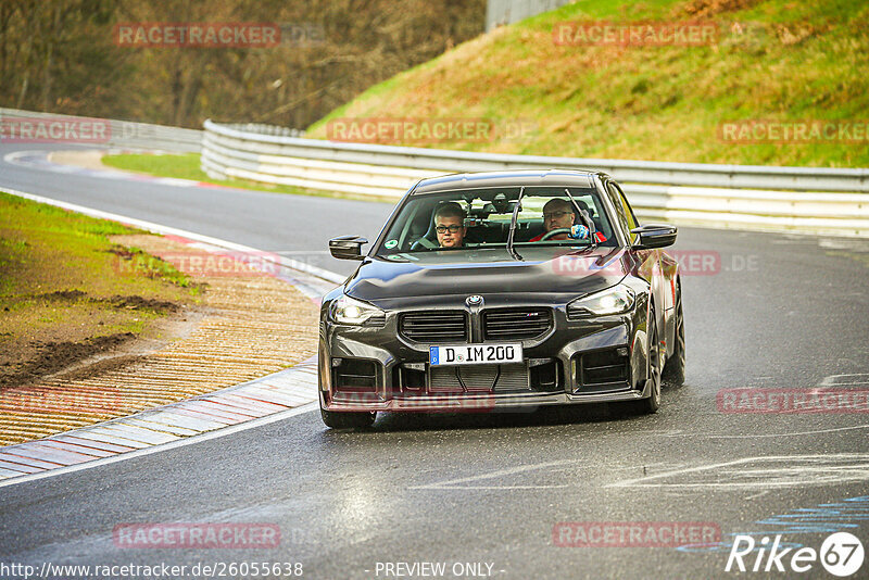 Bild #26055638 - Touristenfahrten Nürburgring Nordschleife (24.03.2024)