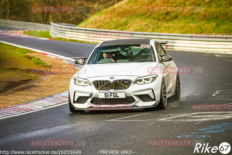 Bild #26055649 - Touristenfahrten Nürburgring Nordschleife (24.03.2024)