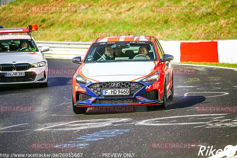 Bild #26055667 - Touristenfahrten Nürburgring Nordschleife (24.03.2024)