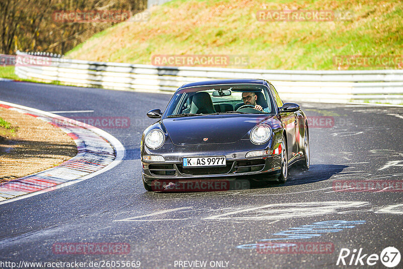 Bild #26055669 - Touristenfahrten Nürburgring Nordschleife (24.03.2024)