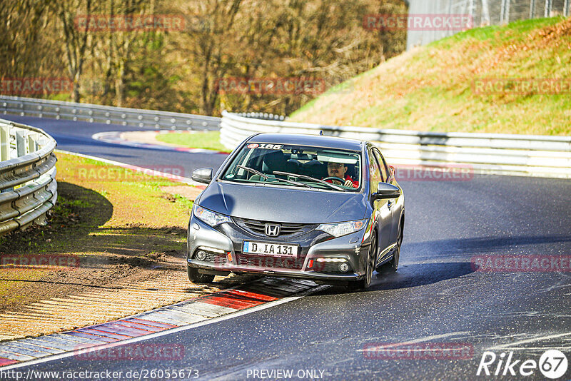 Bild #26055673 - Touristenfahrten Nürburgring Nordschleife (24.03.2024)