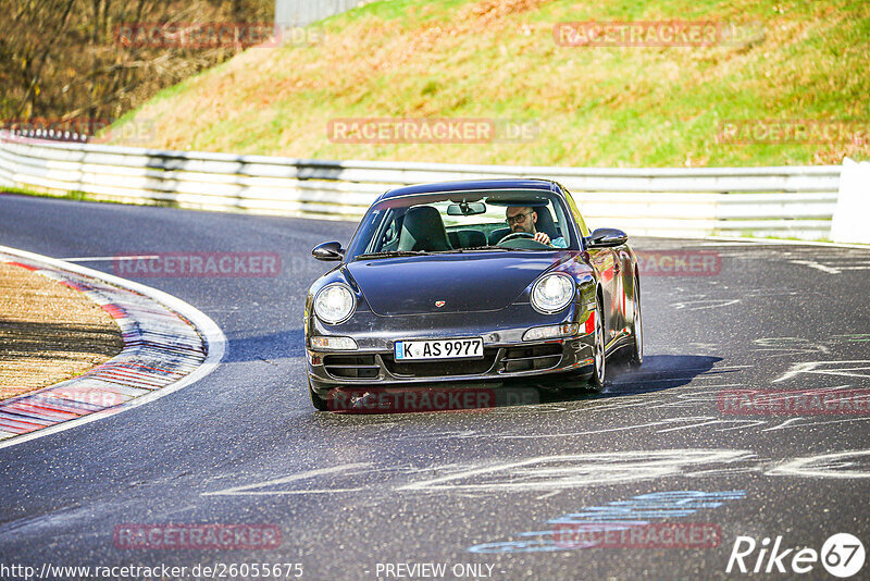 Bild #26055675 - Touristenfahrten Nürburgring Nordschleife (24.03.2024)