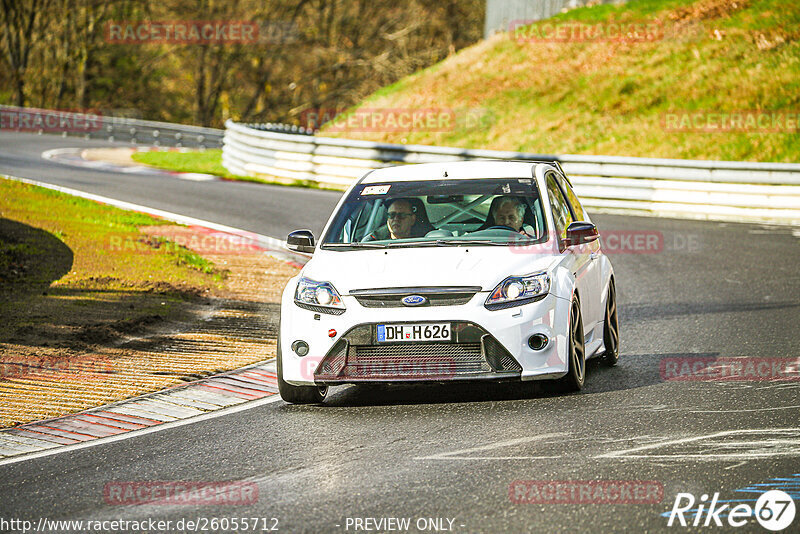 Bild #26055712 - Touristenfahrten Nürburgring Nordschleife (24.03.2024)