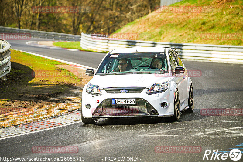 Bild #26055713 - Touristenfahrten Nürburgring Nordschleife (24.03.2024)