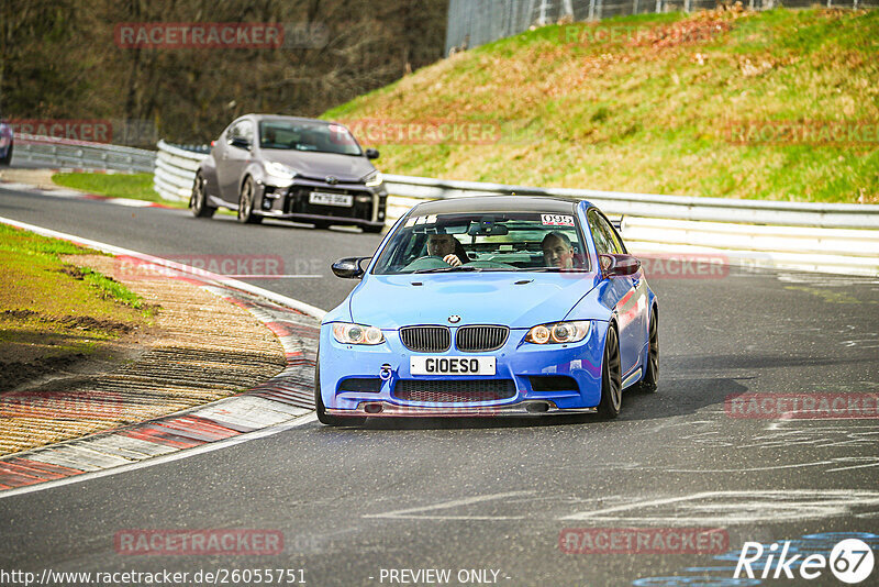 Bild #26055751 - Touristenfahrten Nürburgring Nordschleife (24.03.2024)