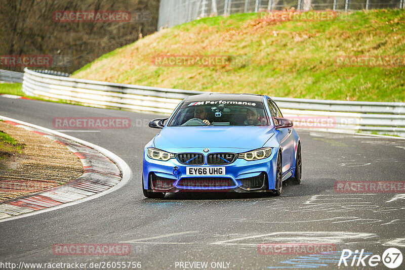 Bild #26055756 - Touristenfahrten Nürburgring Nordschleife (24.03.2024)