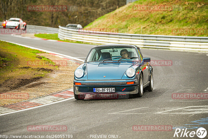 Bild #26055789 - Touristenfahrten Nürburgring Nordschleife (24.03.2024)