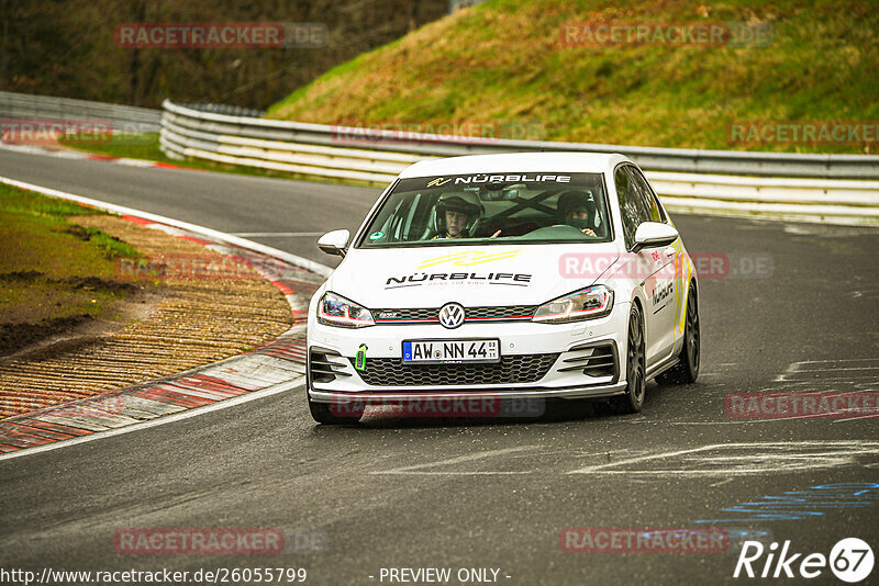 Bild #26055799 - Touristenfahrten Nürburgring Nordschleife (24.03.2024)