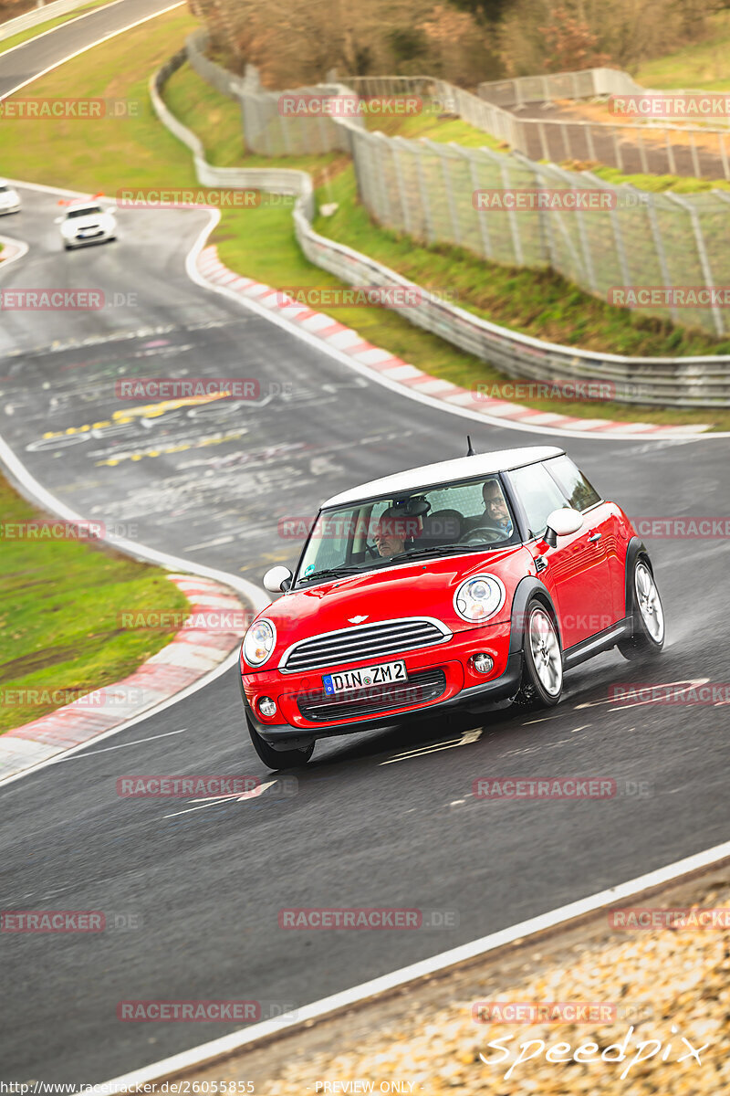 Bild #26055855 - Touristenfahrten Nürburgring Nordschleife (24.03.2024)