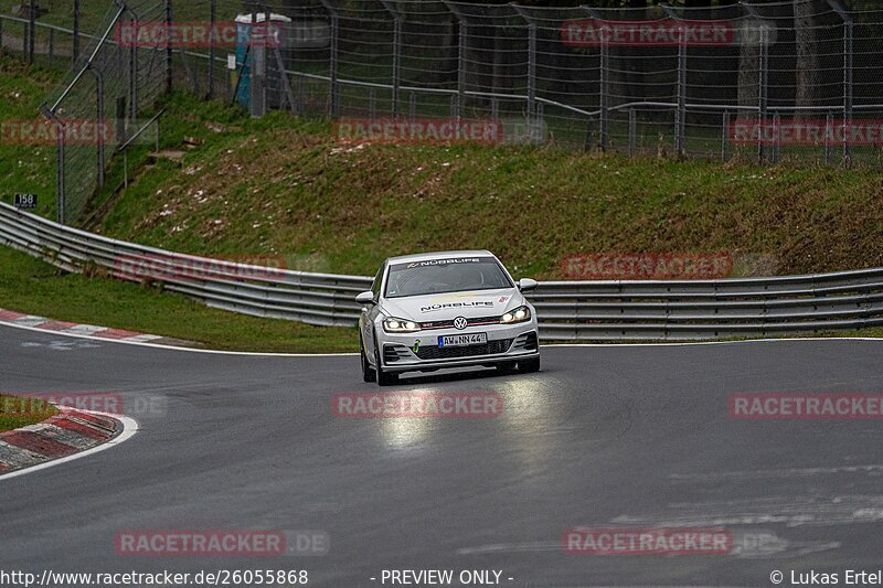 Bild #26055868 - Touristenfahrten Nürburgring Nordschleife (24.03.2024)