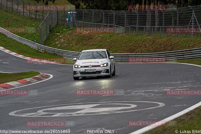 Bild #26055869 - Touristenfahrten Nürburgring Nordschleife (24.03.2024)