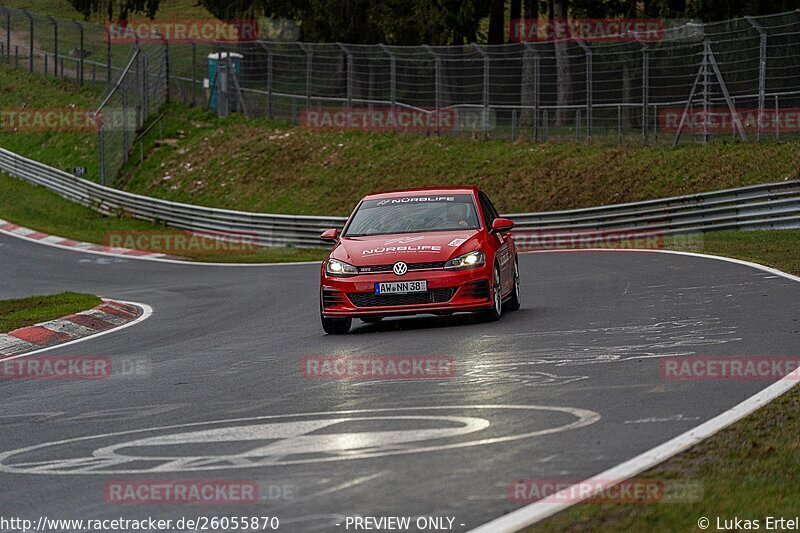 Bild #26055870 - Touristenfahrten Nürburgring Nordschleife (24.03.2024)