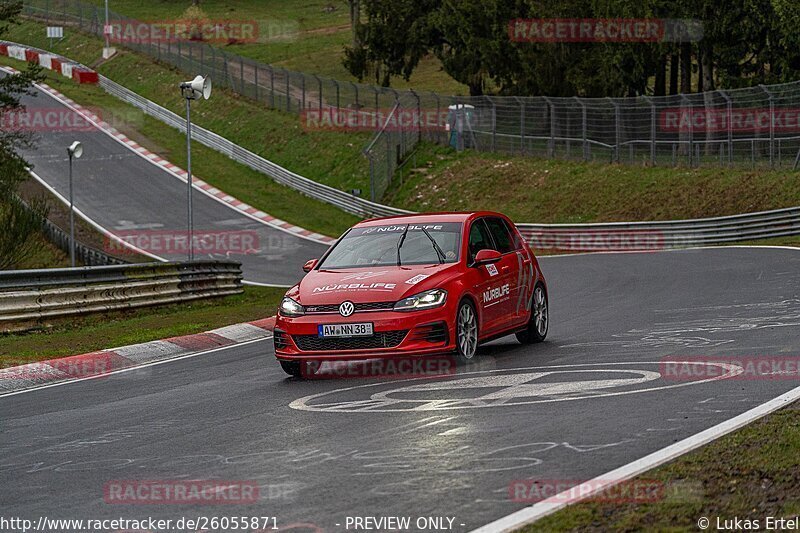 Bild #26055871 - Touristenfahrten Nürburgring Nordschleife (24.03.2024)