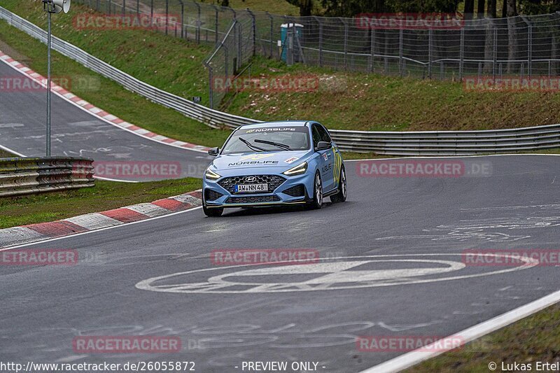 Bild #26055872 - Touristenfahrten Nürburgring Nordschleife (24.03.2024)