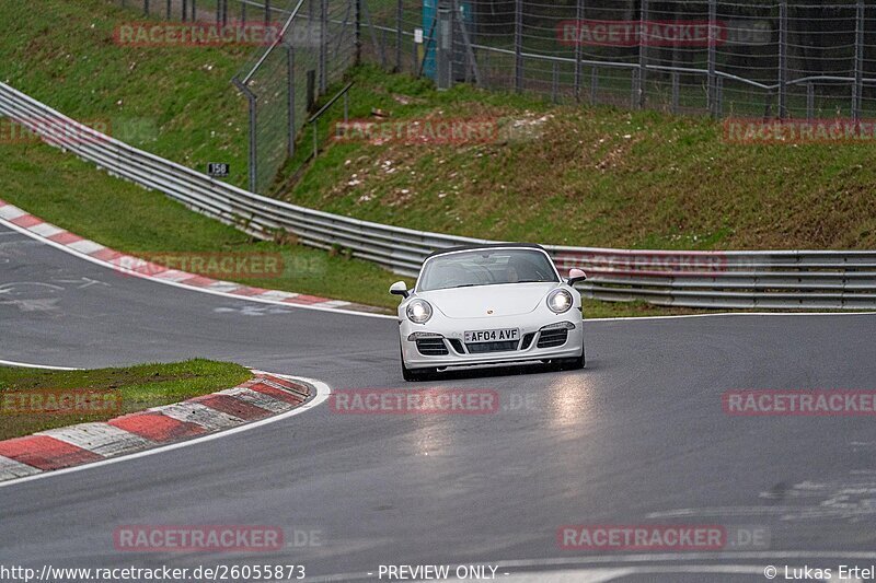 Bild #26055873 - Touristenfahrten Nürburgring Nordschleife (24.03.2024)