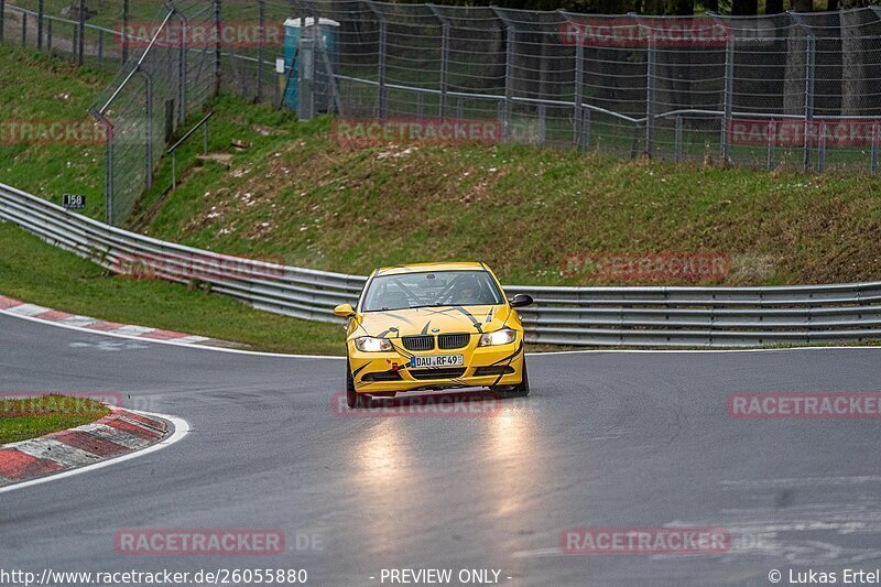 Bild #26055880 - Touristenfahrten Nürburgring Nordschleife (24.03.2024)