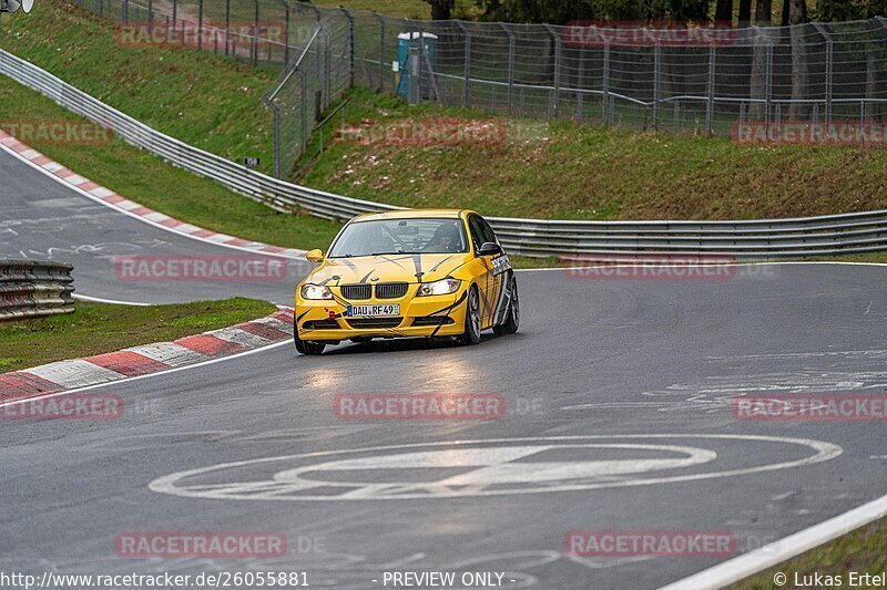 Bild #26055881 - Touristenfahrten Nürburgring Nordschleife (24.03.2024)