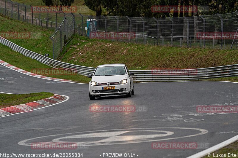 Bild #26055884 - Touristenfahrten Nürburgring Nordschleife (24.03.2024)