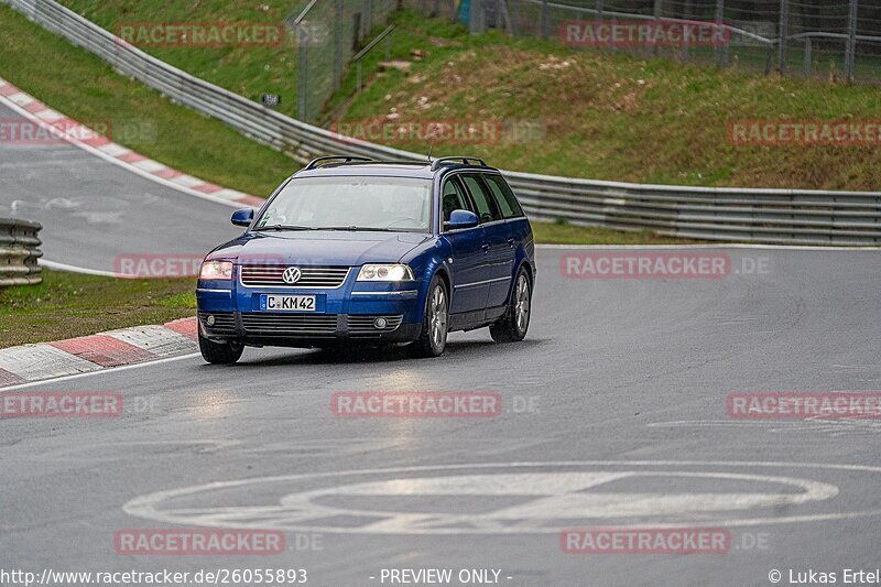 Bild #26055893 - Touristenfahrten Nürburgring Nordschleife (24.03.2024)