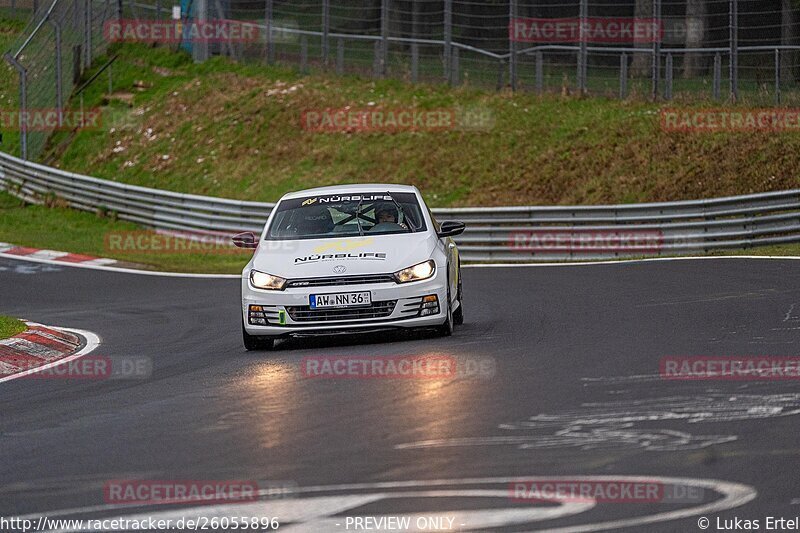 Bild #26055896 - Touristenfahrten Nürburgring Nordschleife (24.03.2024)