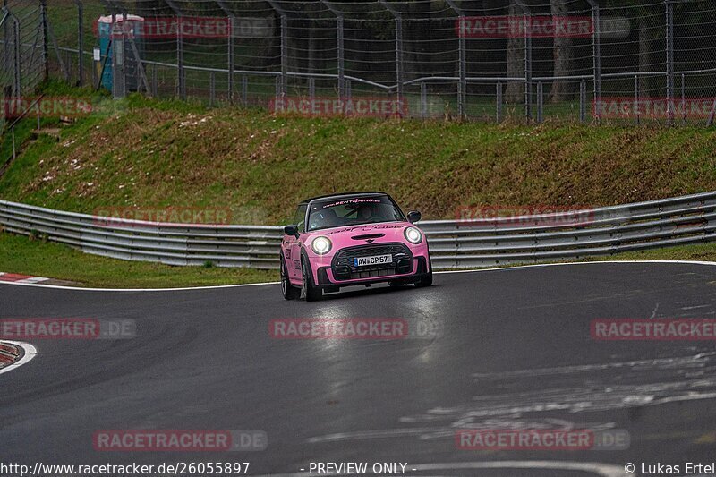 Bild #26055897 - Touristenfahrten Nürburgring Nordschleife (24.03.2024)