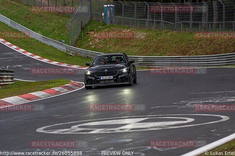 Bild #26055898 - Touristenfahrten Nürburgring Nordschleife (24.03.2024)